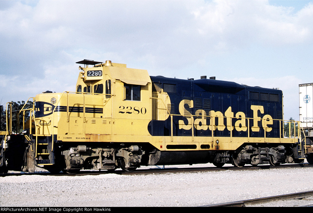 ATSF 2280 (REPOST)